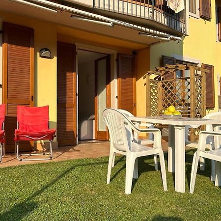 4 Seasons Apartment Arco Εξωτερικό φωτογραφία