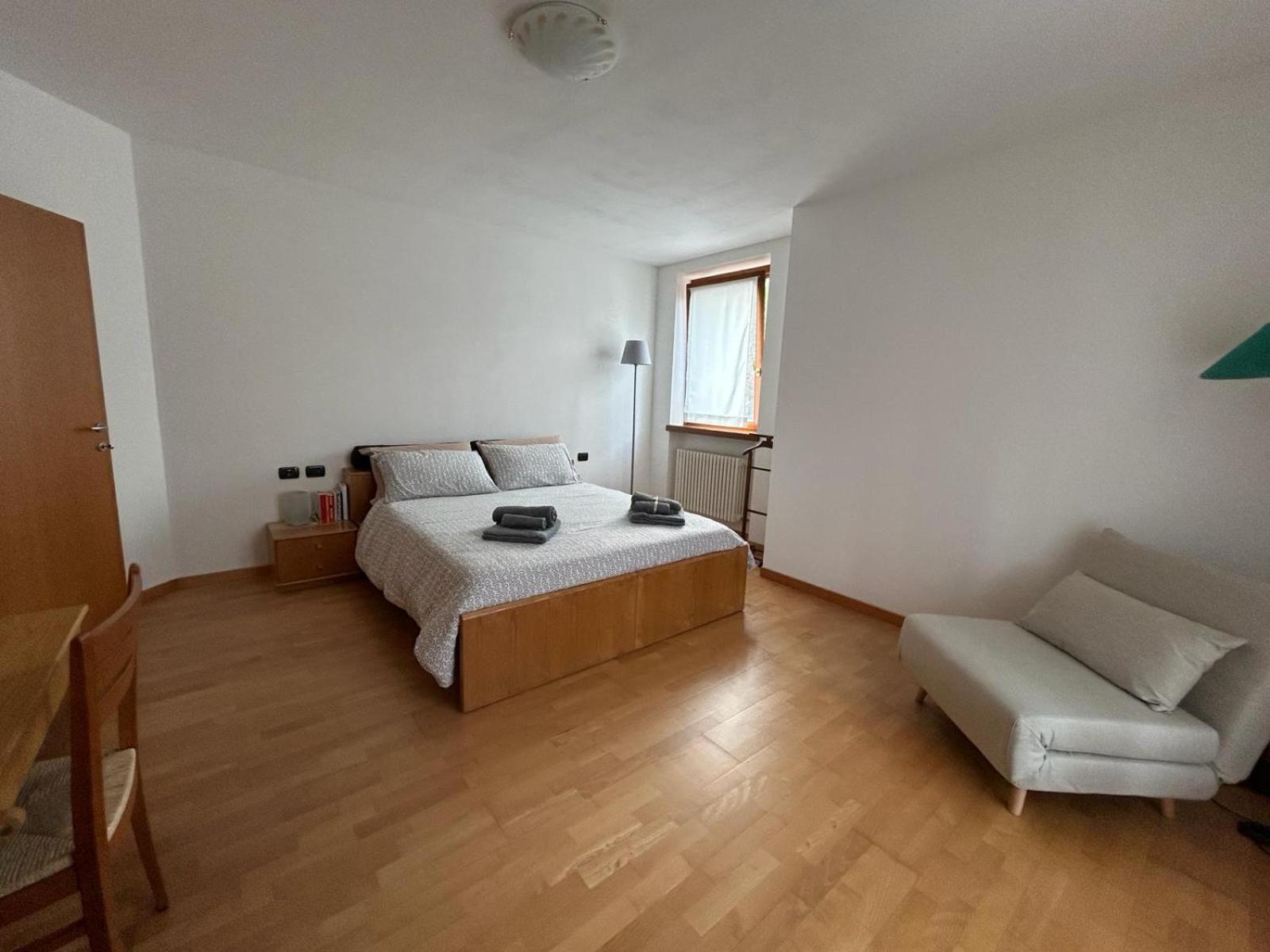 4 Seasons Apartment Arco Εξωτερικό φωτογραφία