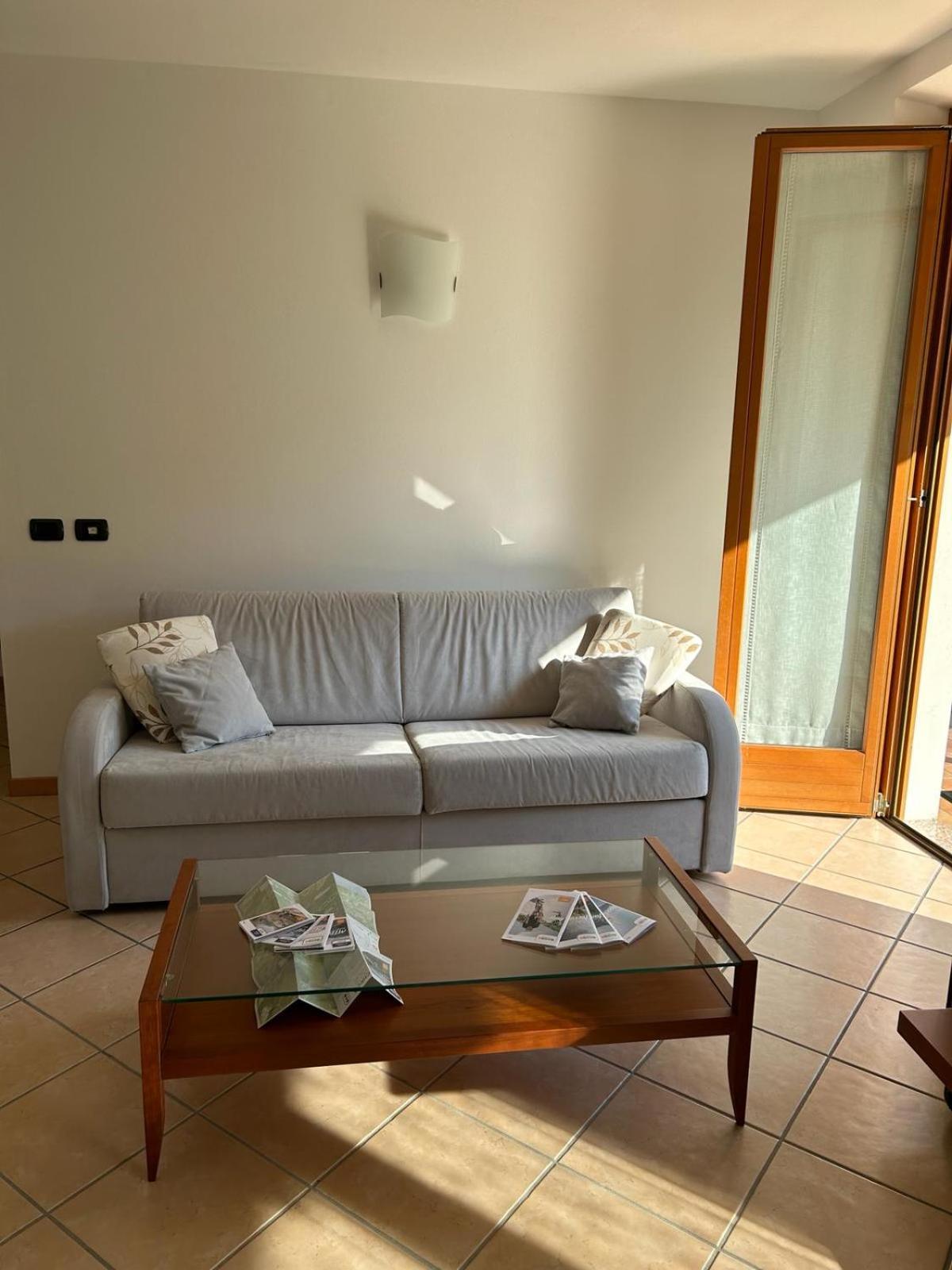 4 Seasons Apartment Arco Εξωτερικό φωτογραφία
