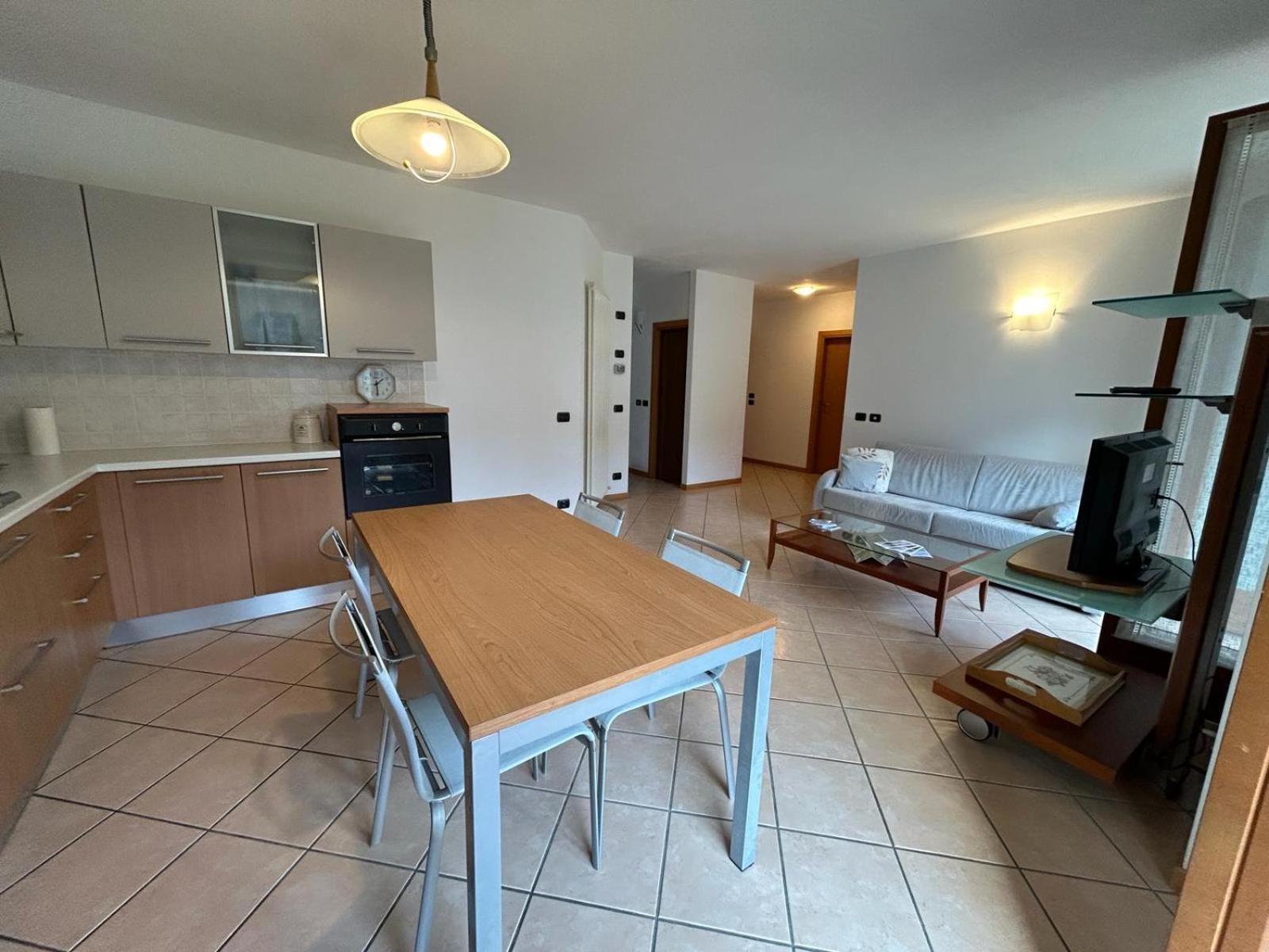 4 Seasons Apartment Arco Εξωτερικό φωτογραφία