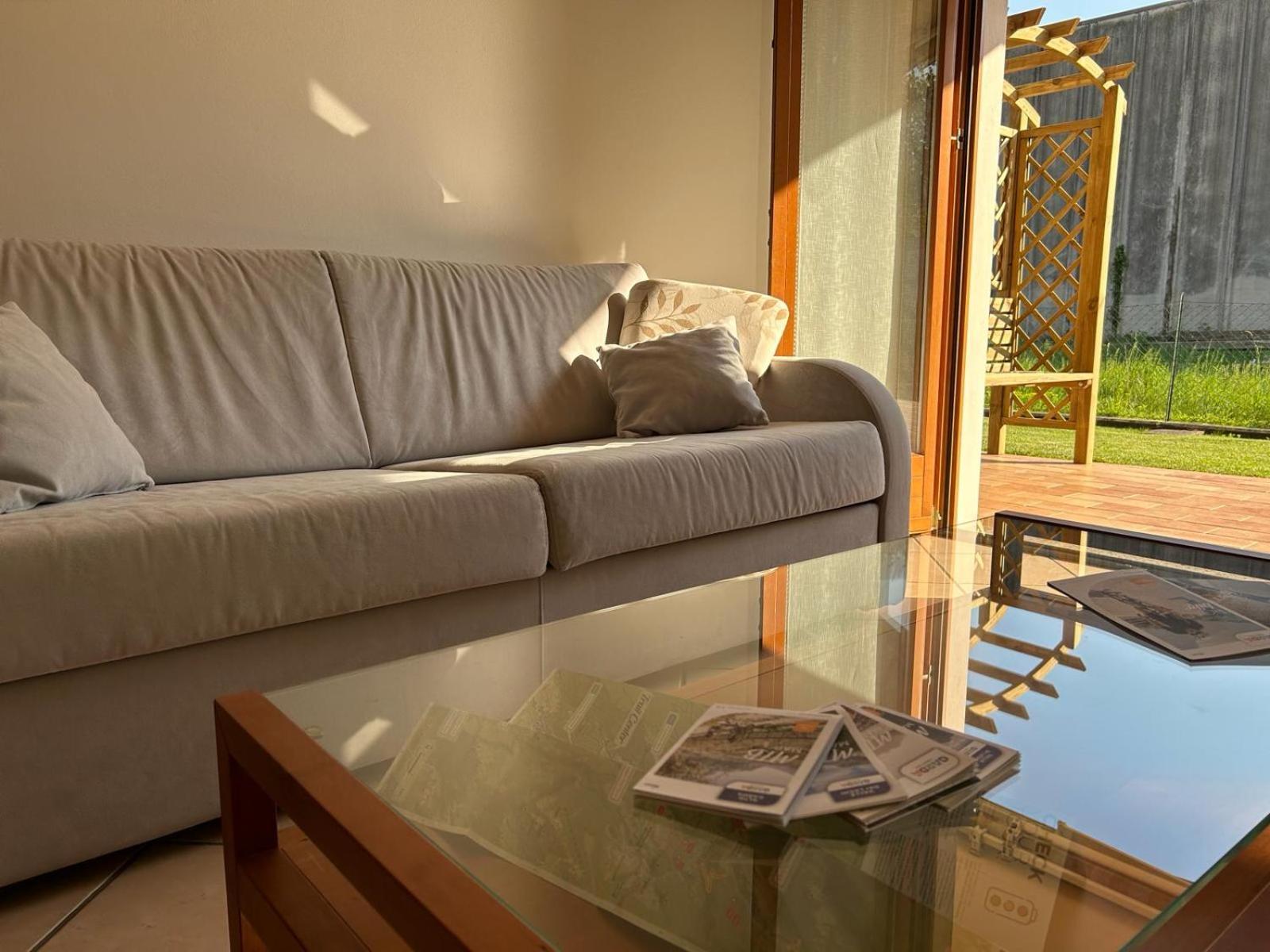 4 Seasons Apartment Arco Εξωτερικό φωτογραφία
