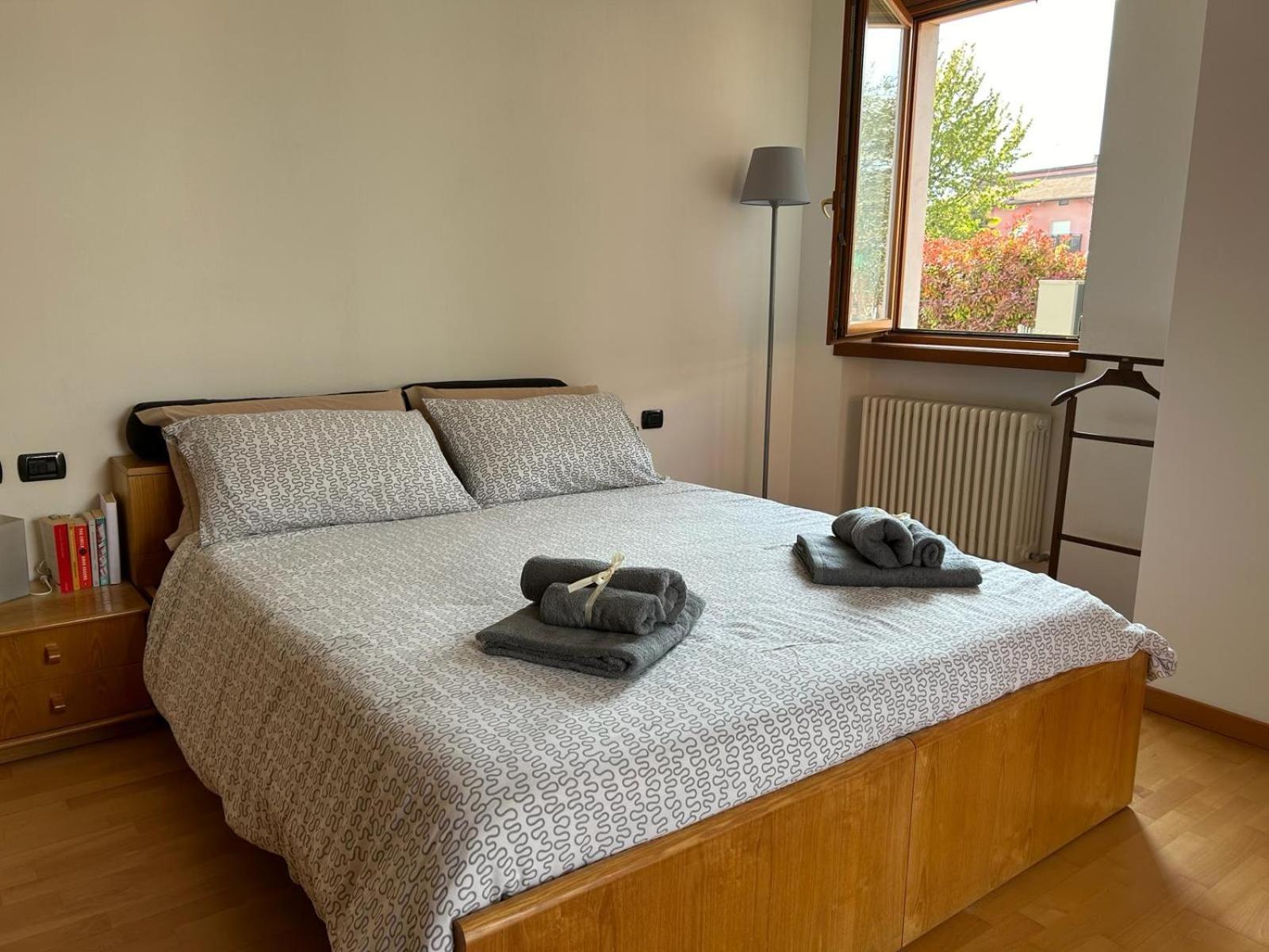 4 Seasons Apartment Arco Εξωτερικό φωτογραφία