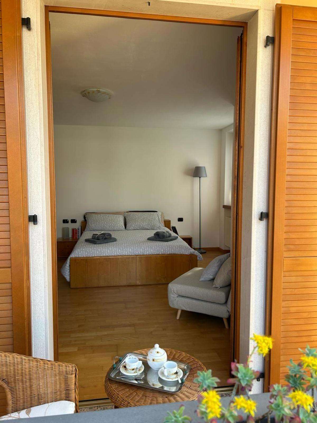 4 Seasons Apartment Arco Εξωτερικό φωτογραφία