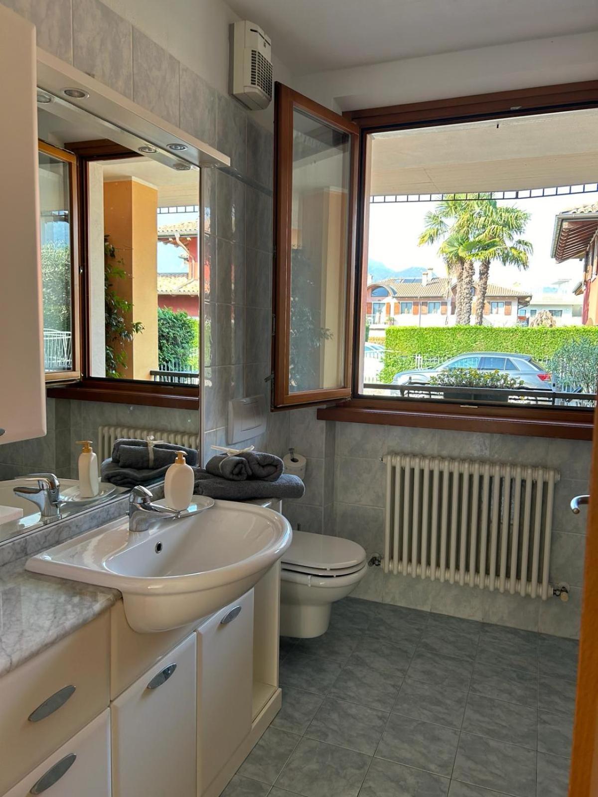 4 Seasons Apartment Arco Εξωτερικό φωτογραφία