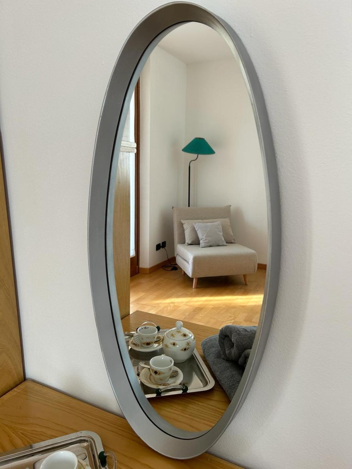 4 Seasons Apartment Arco Εξωτερικό φωτογραφία