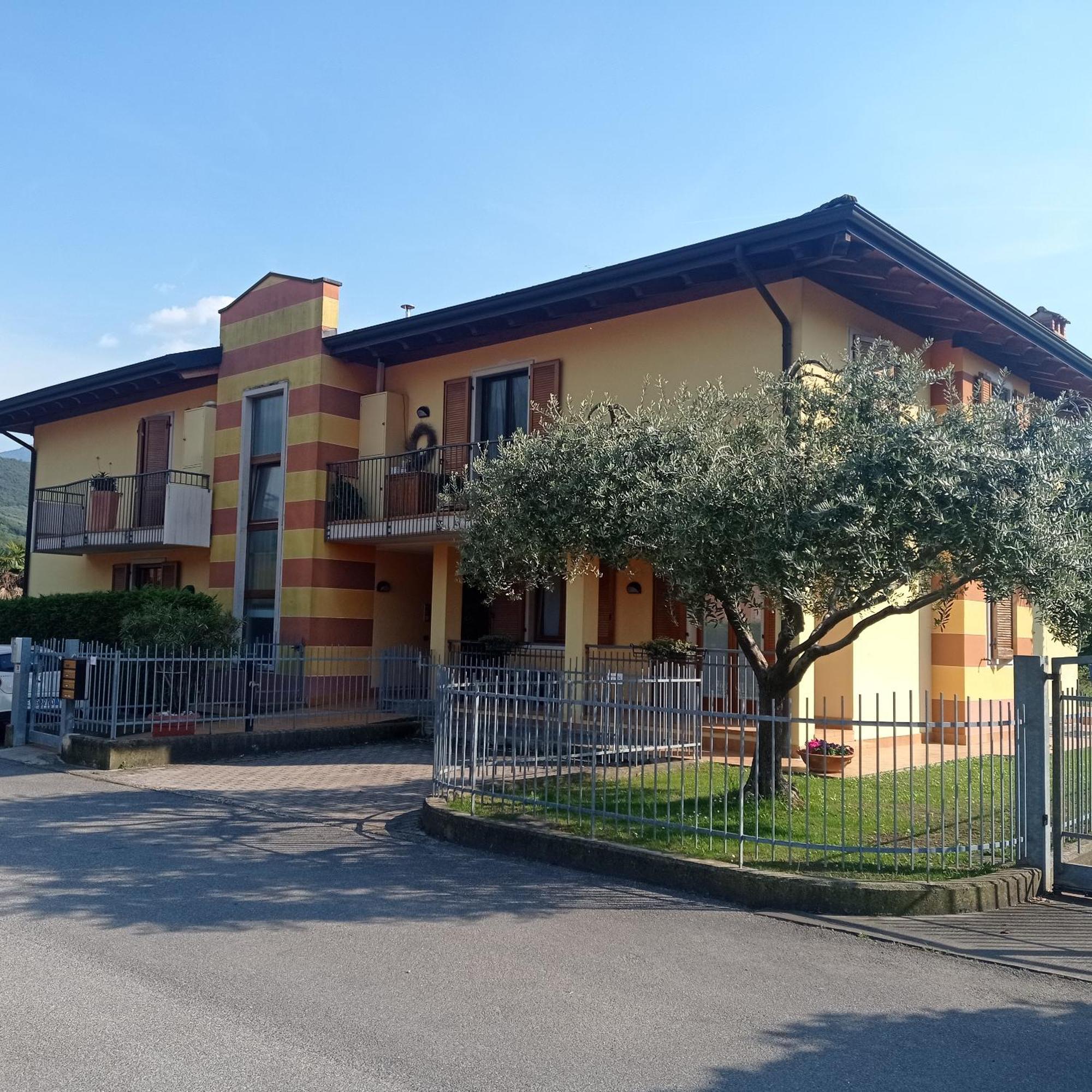 4 Seasons Apartment Arco Εξωτερικό φωτογραφία
