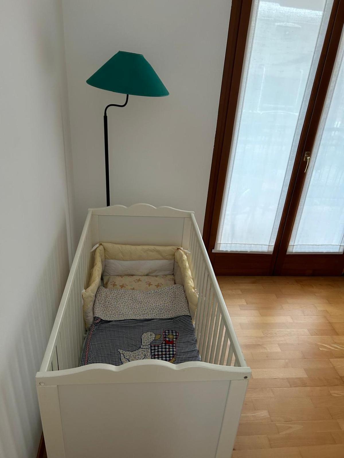 4 Seasons Apartment Arco Εξωτερικό φωτογραφία